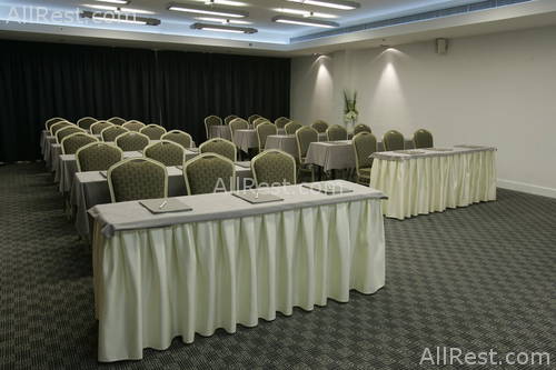Atrium Hotel 31
